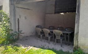 Maison Chez Barbara 6-8personnes